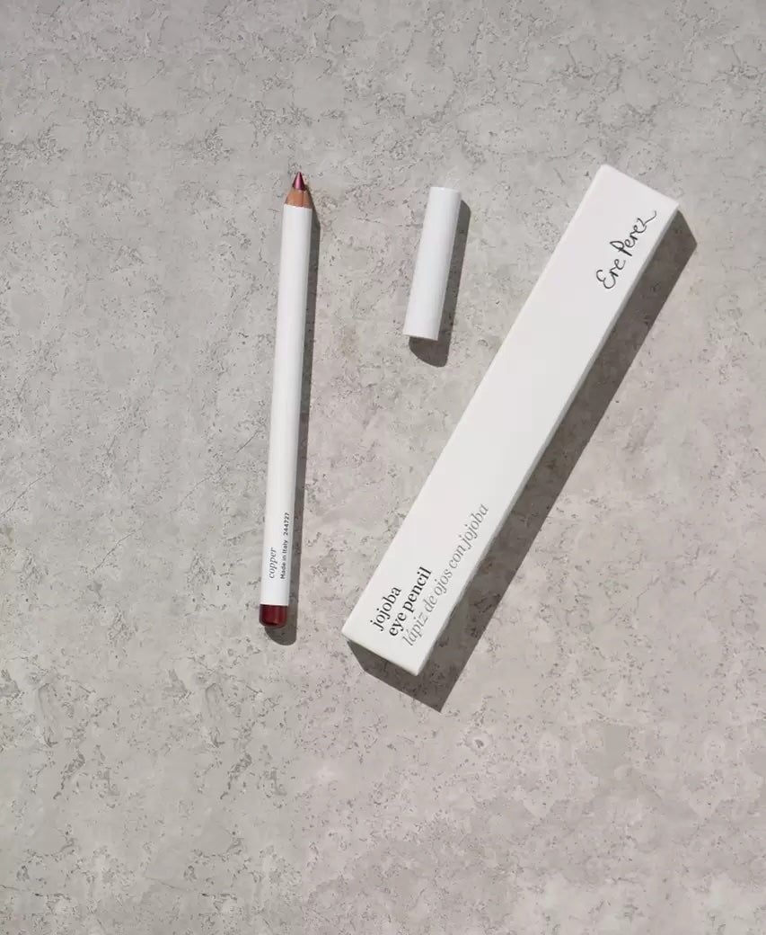 Jojoba Eye Pencil | Ere Perez - eyeliner pencil