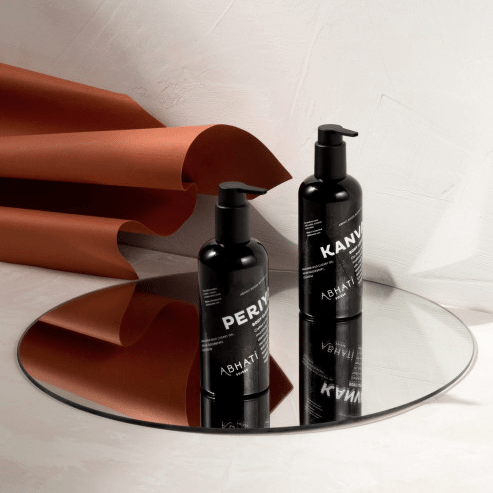 KANVA - body lotion | ABHATI SUISSE