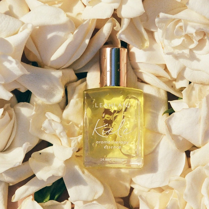 Kiele - Essence of Gardenia LEAHLANI
