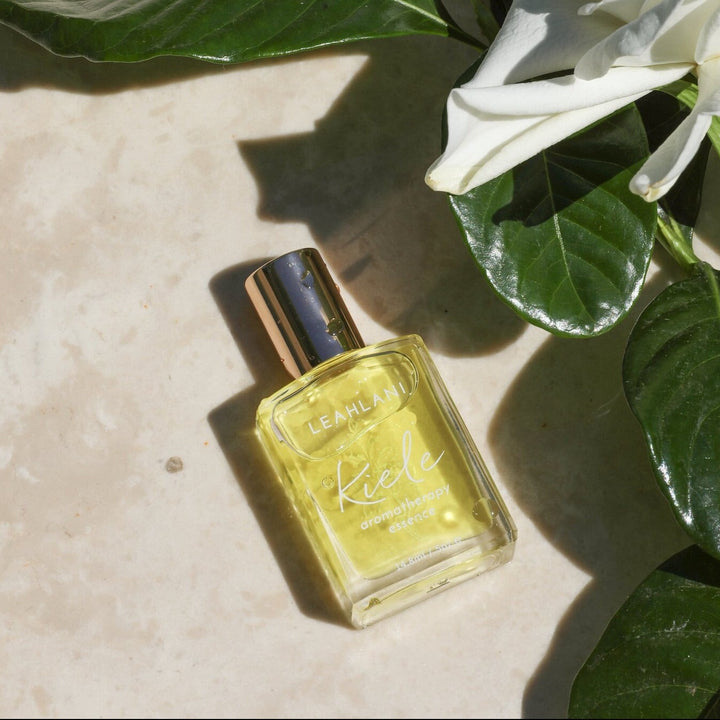 Kiele - Essence of Gardenia LEAHLANI