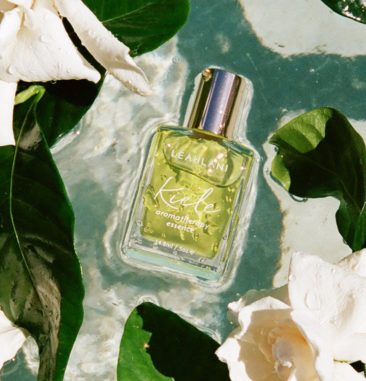 Kiele - Essence of Gardenia LEAHLANI