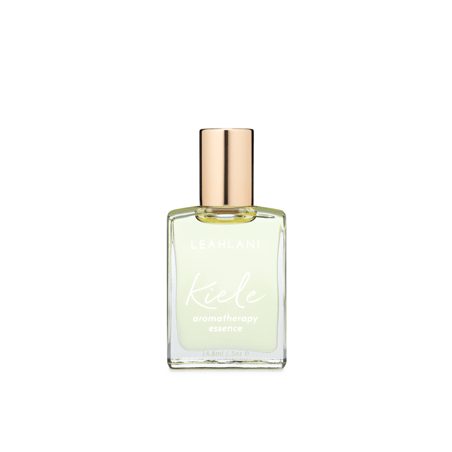 Kiele - Essence of Gardenia LEAHLANI North Glow