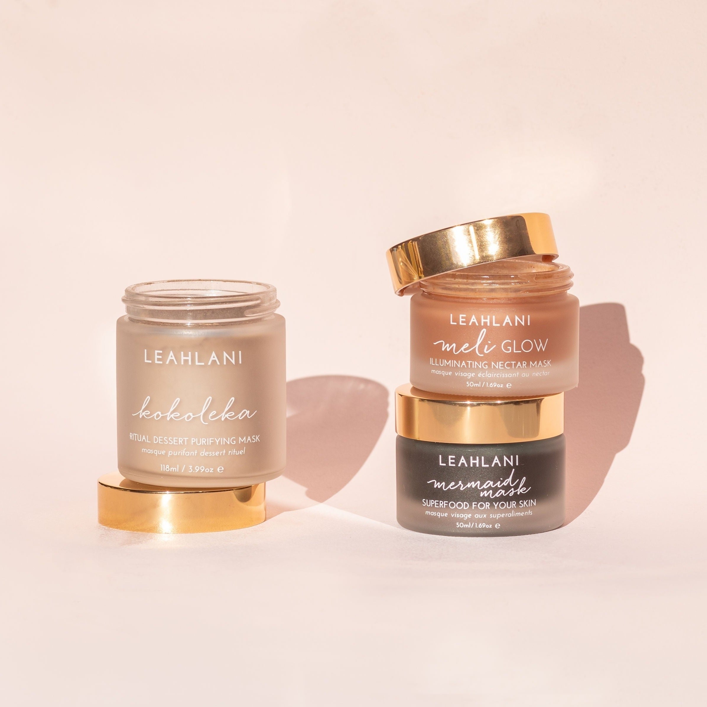 Leahlani_Kokoleka_Heilerde Maske_NorthGlow