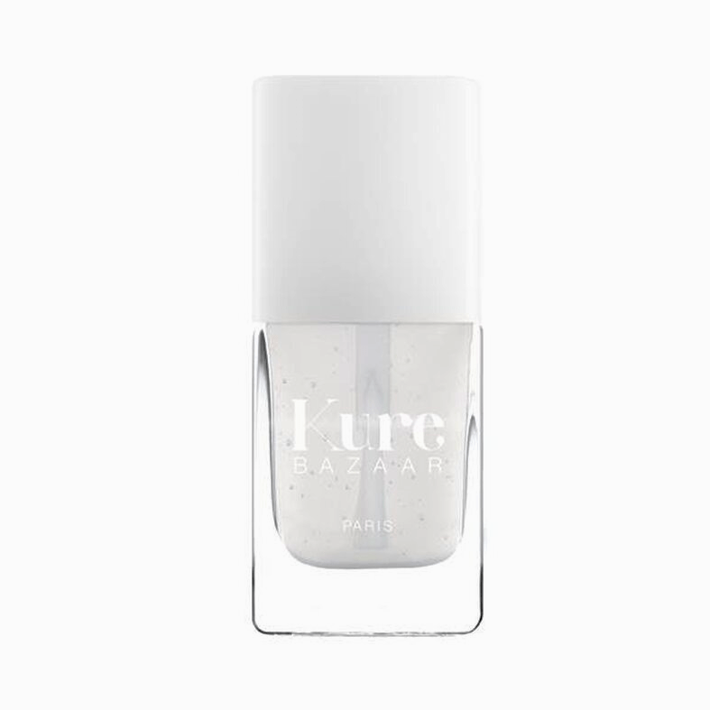 Kure Bazaar Basis-Nagellack - Super Base mit 1% Silicium