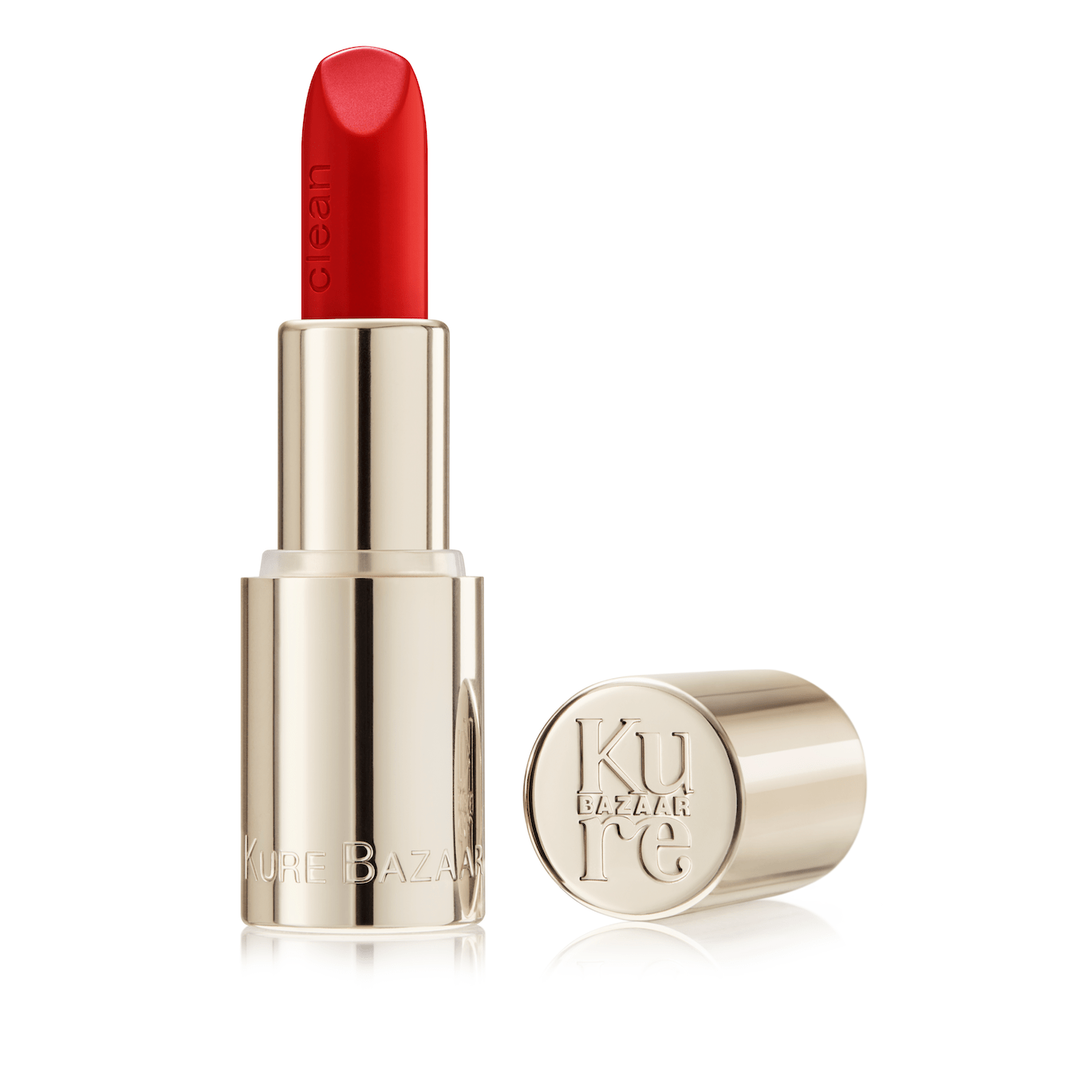 Kure Bazaar Lipstick Balm - Rouge Flore