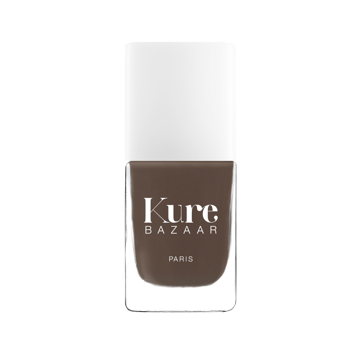 Kure Bazaar Nail Polish - Leather
