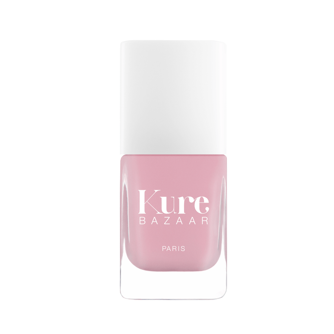 Kure Bazaar Nagellack -  French Rose Glow North Glow