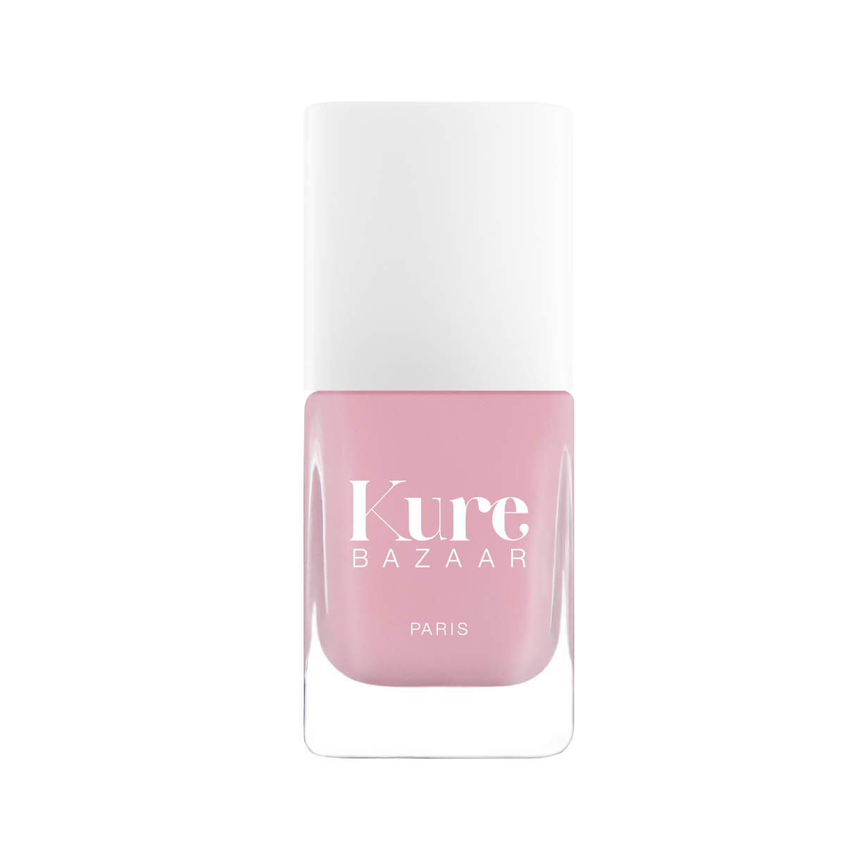 Kure Bazaar Nail Polish - French Rose Glow