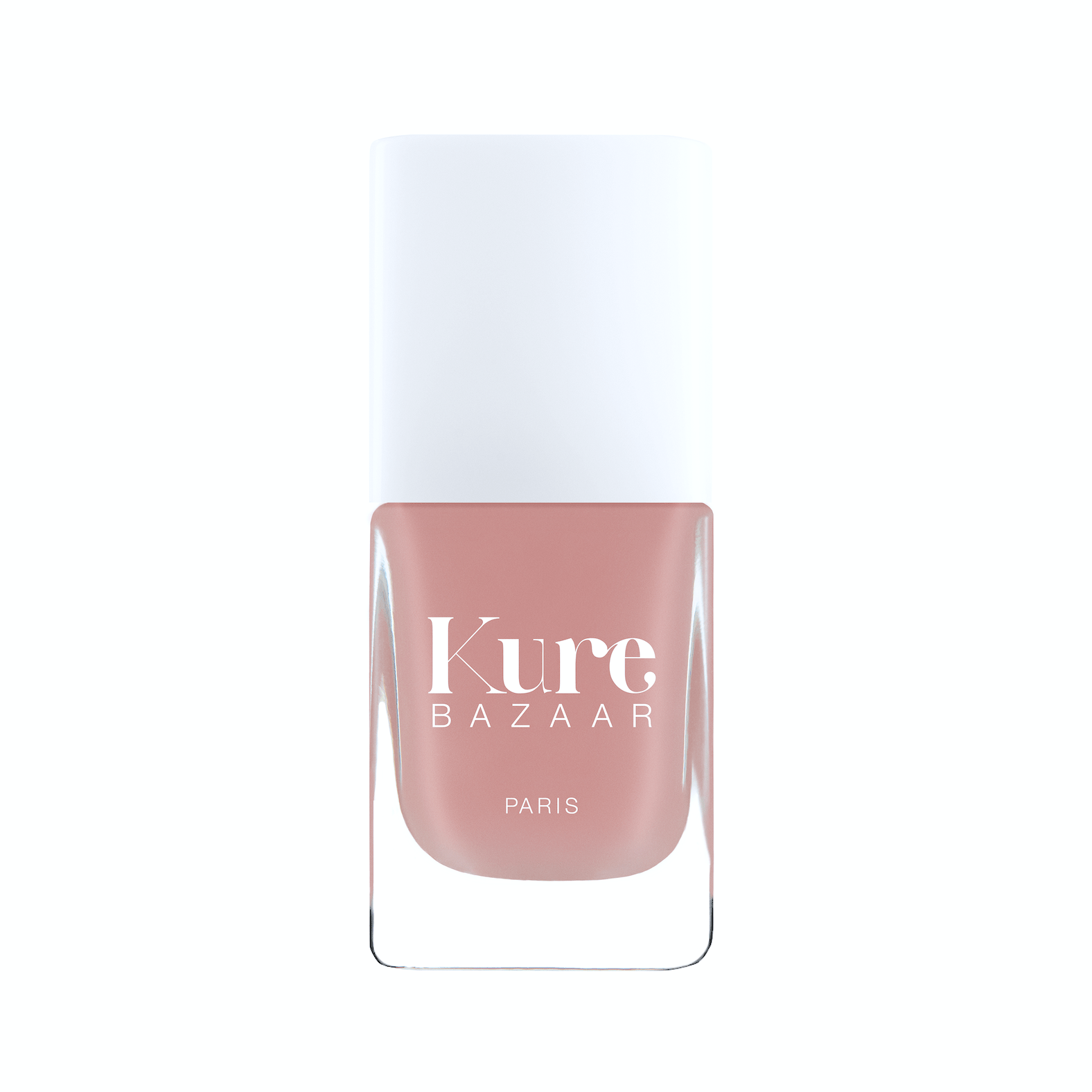 Kure Bazaar Nail Polish - Hippie