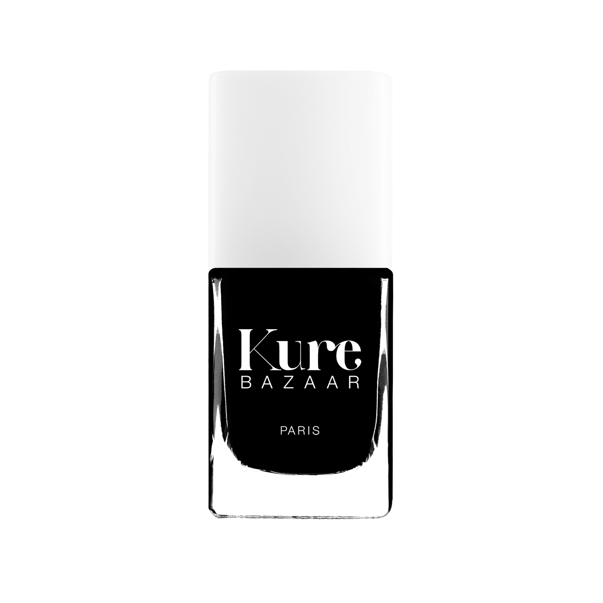 Kure Bazaar Nail Polish - Khôl