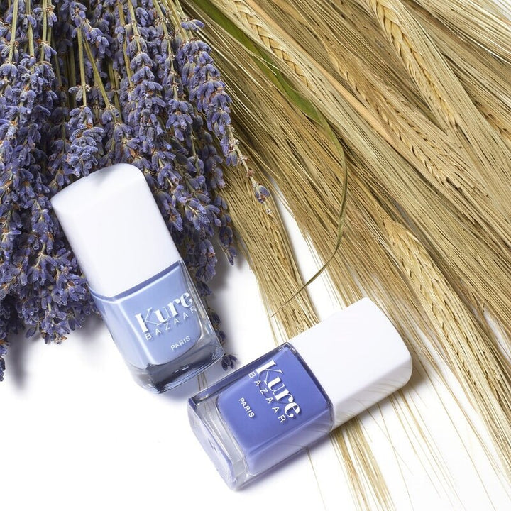 Kure Bazaar Nagellack - Papillon