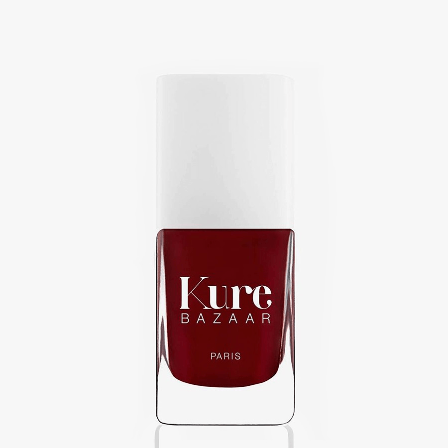 Kure Bazaar nail polish -Parisienne