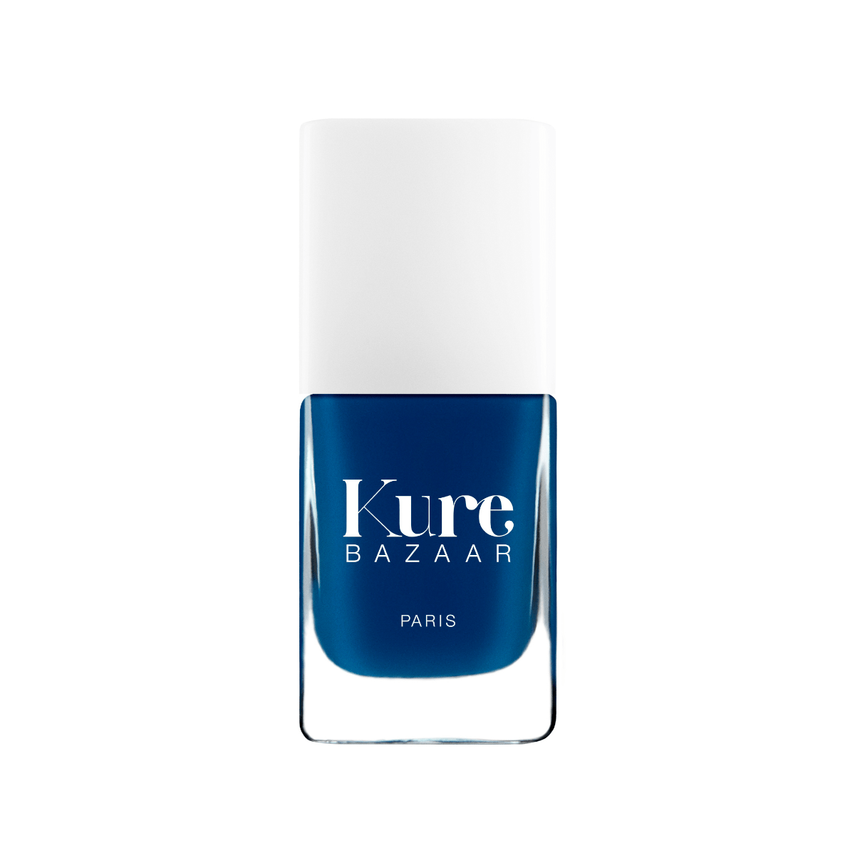 Kure Bazaar Nail Polish - Petrol