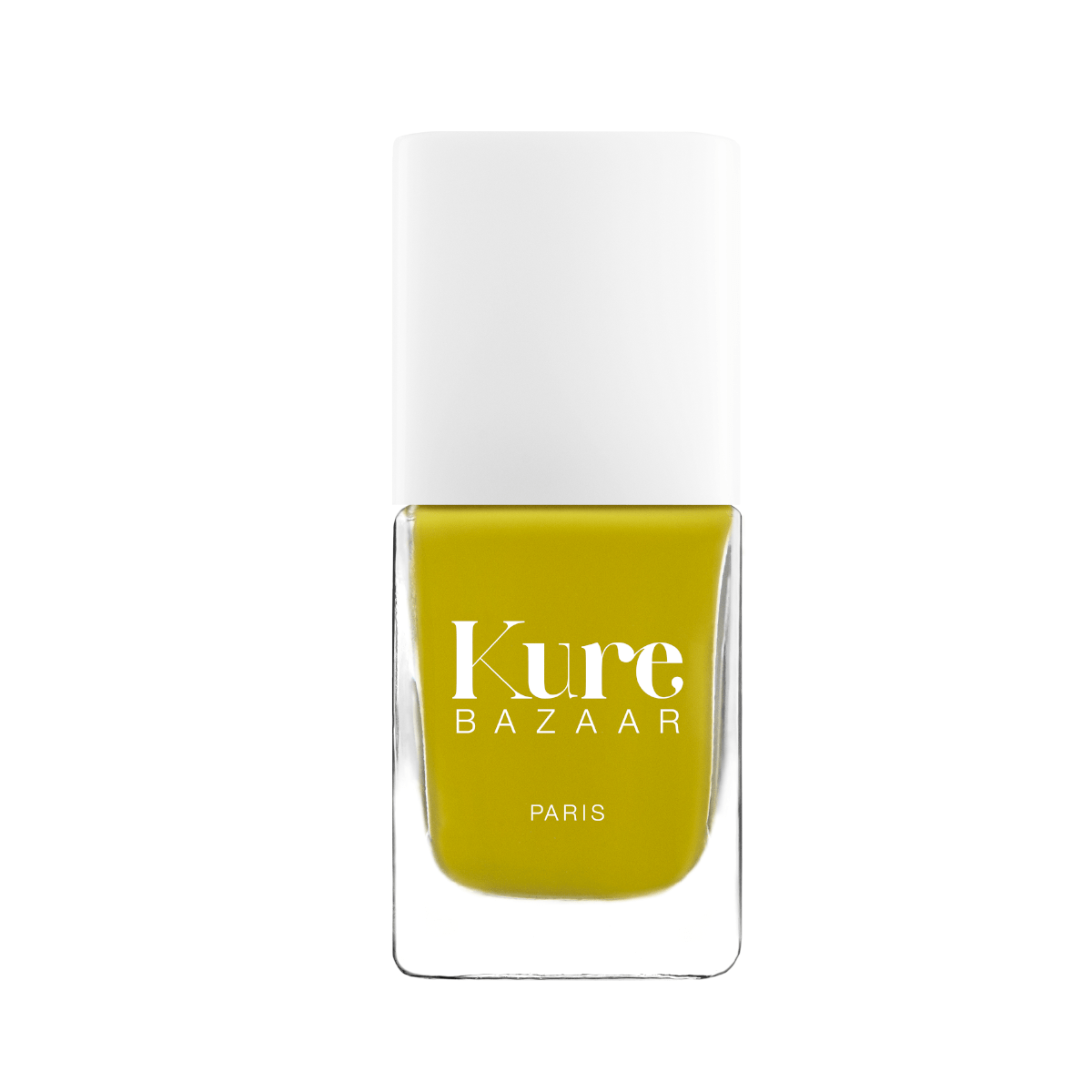 Kure Bazaar Nail Polish - Pistache