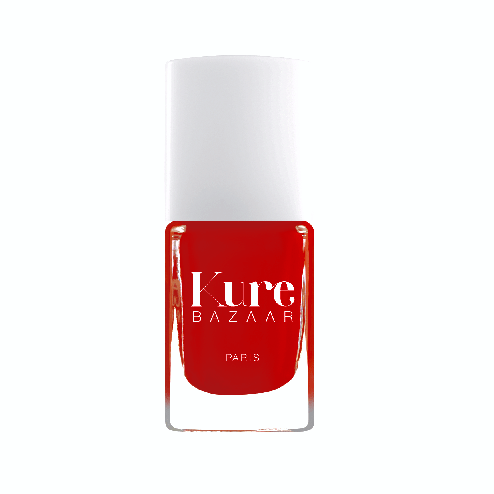 Kure Bazaar Nail Polish - Rouge Flore