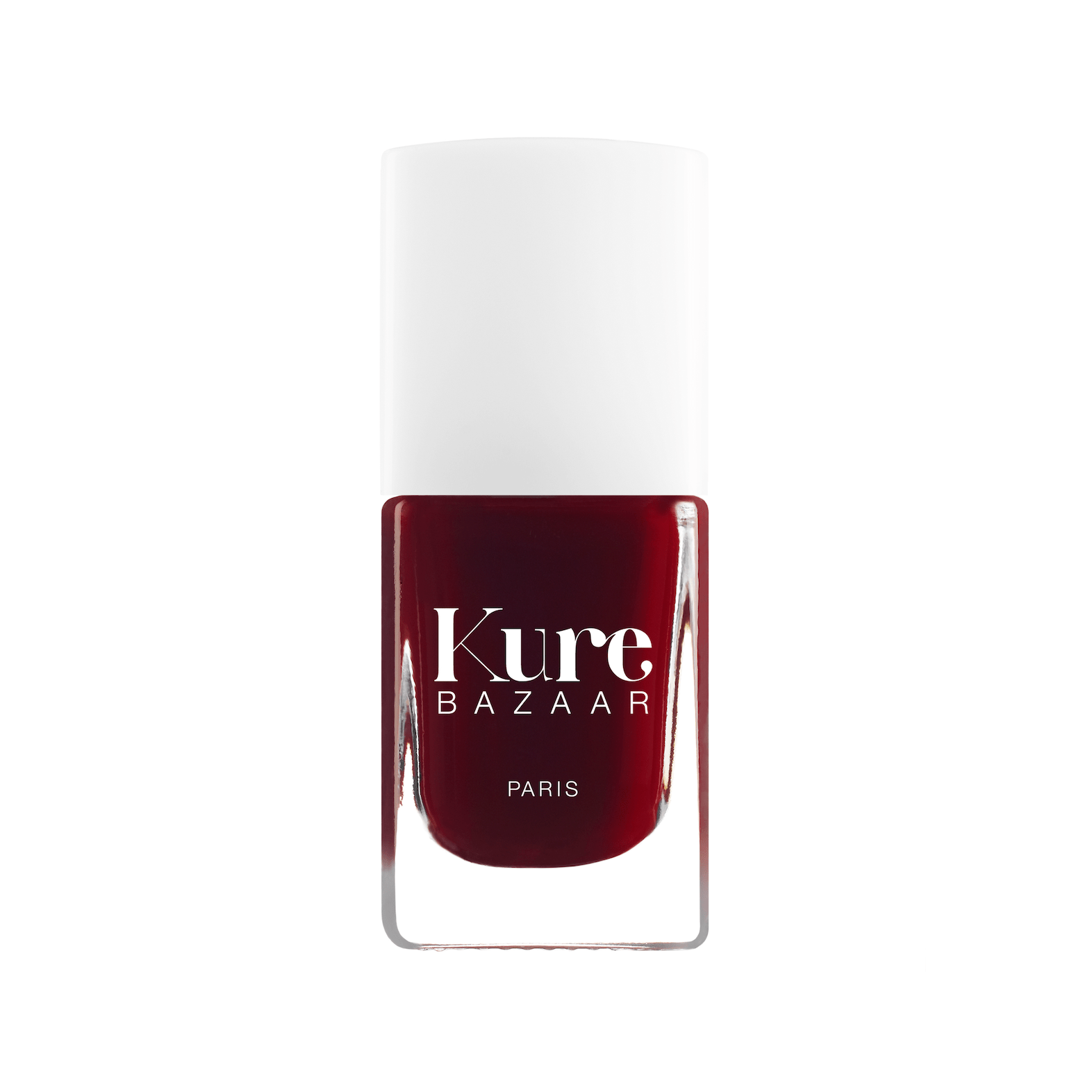 Kure Bazaar Nail Polish - Scandal