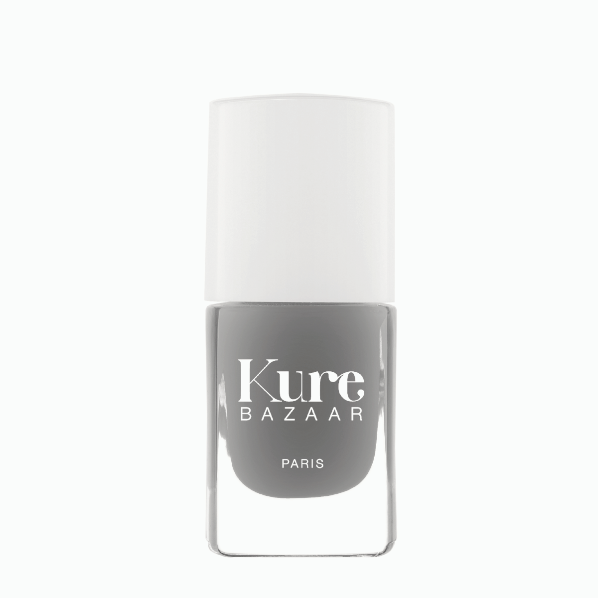 Kure Bazaar Nail Polish - Smokey