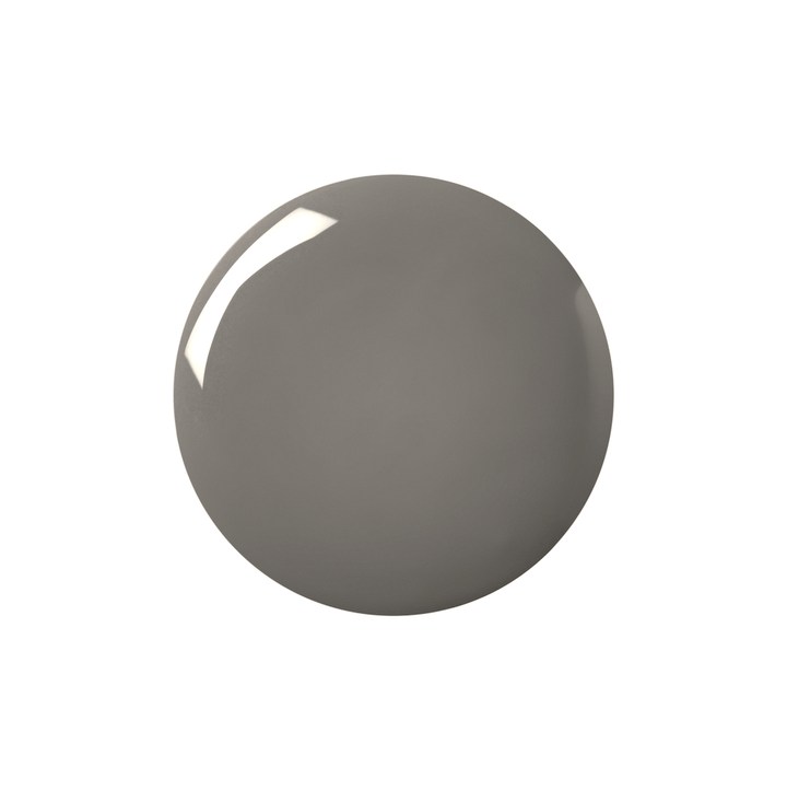 Kure Bazaar Nagellack -Smokey