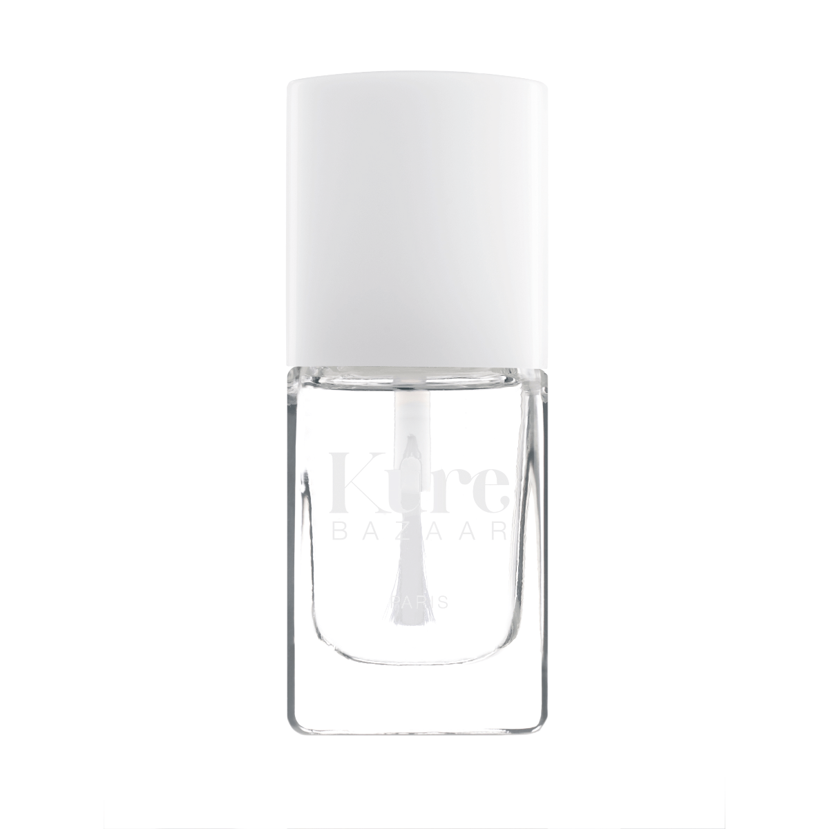 Kure Bazaar Top Coat "Dry Finish" - schnell trocknender Überlack