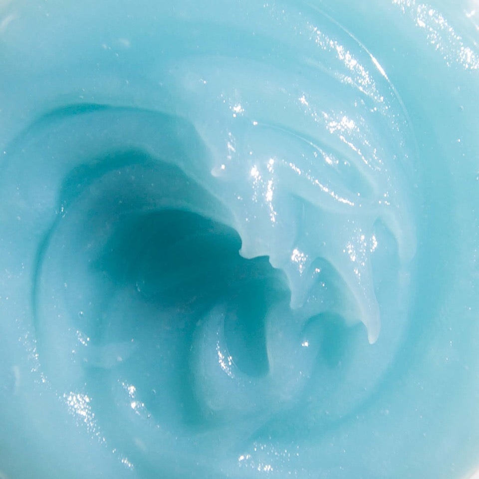 le BLUE BALM Repair Balm - ODACITÉ feuchtigkeitsspendender Balm North Glow