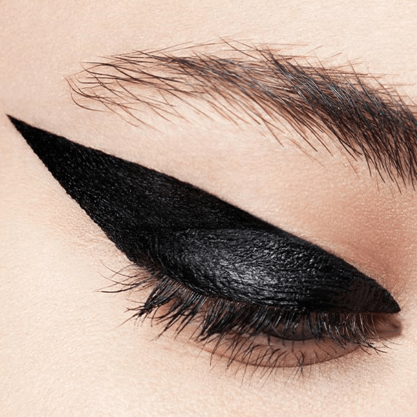 Le Mascara NOIR CASSIOPÉE No 410 (deep black mascara) - Le Rouge Francais