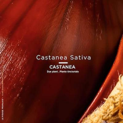 Le Nude CASTANEA No 030 (Lippenstift) - Le Rouge Francais