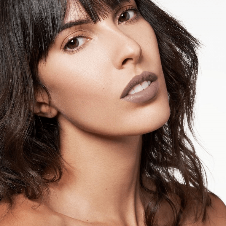 Le Nude Tinctorial KAFIR No 032 (lipstick) - Le Rouge Francais