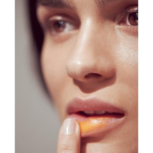 LIP MASK - Lippenpflege Maske | HENNÉ ORGNICS North Glow