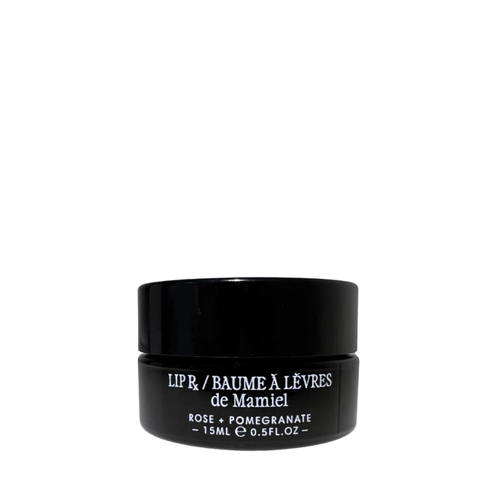 LIP Rx - Baume a levres | de Mamiel - konzentrierte Lippenpflege