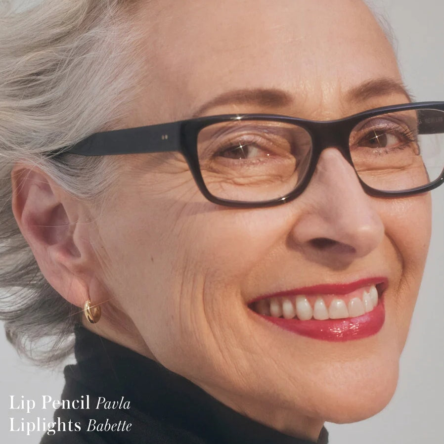 Liplights BABETTE | RMS Beauty - lip gloss