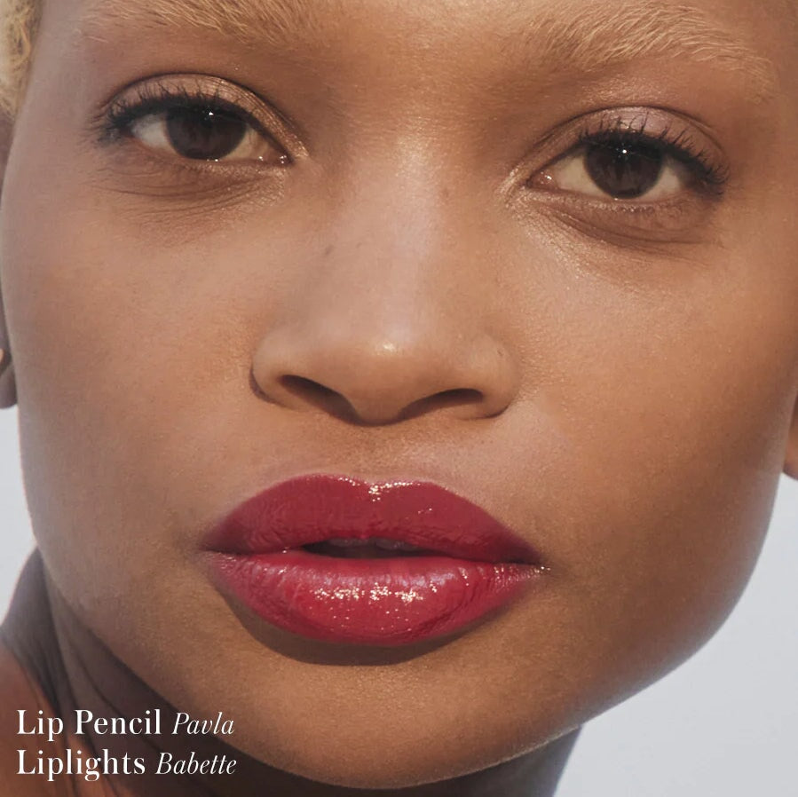 Liplights BABETTE | RMS Beauty - lip gloss