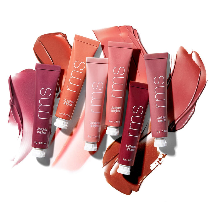 Liplights BARE | RMS Beauty - Lipgloss