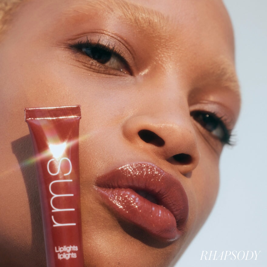 Liplights RHAPSODY | RMS Beauty - lip gloss
