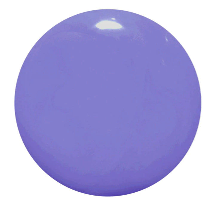 Nailberry Nagellack Farbbeispiel Bluebell.
