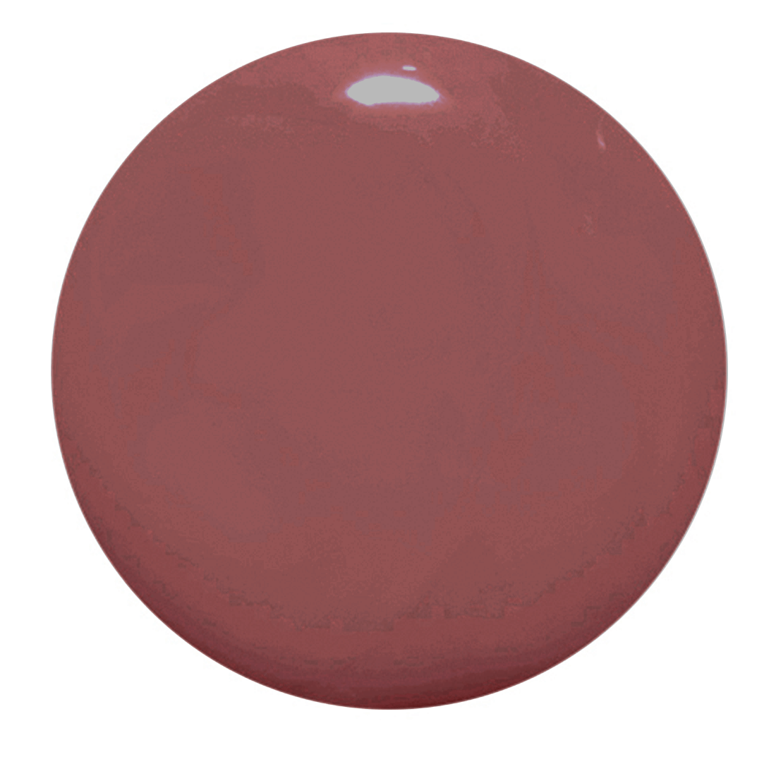 Nailberry Nagellack Farbbeispiel Casherme.