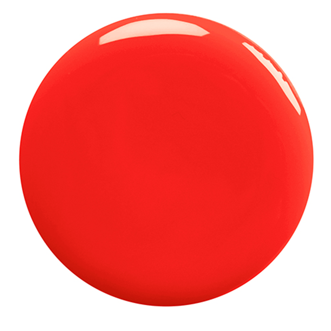 L'Oxygéné Nailberry nail polish - Cherry Chérie