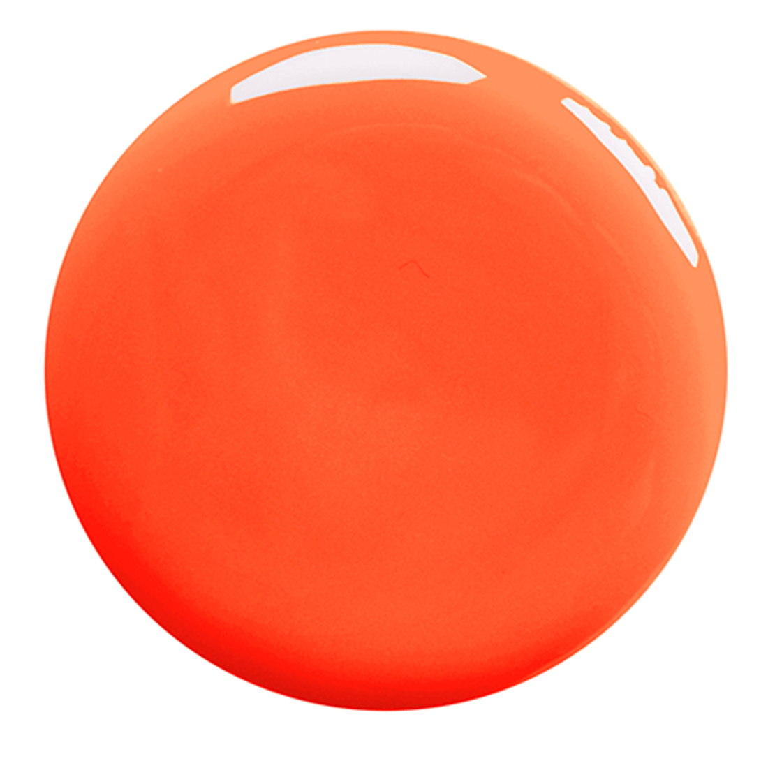 Nailberry Nagellack Decadence Farbbeispiel.