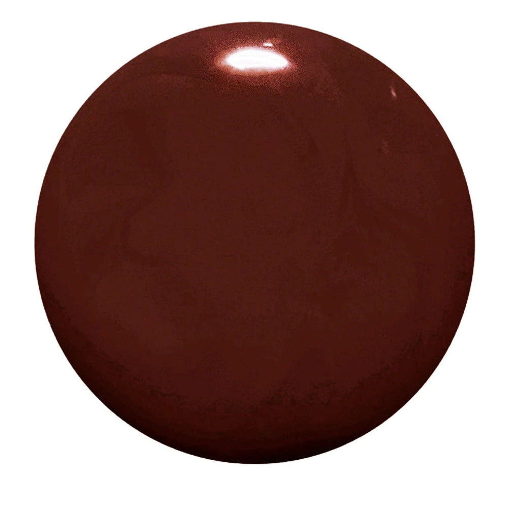 Nailberry Nagellack Grateful Farbbeispiel.