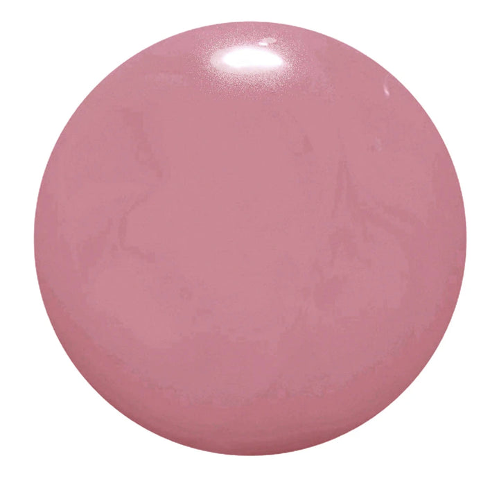 Nailberry Nagellack Farbbeispiel Kindness.