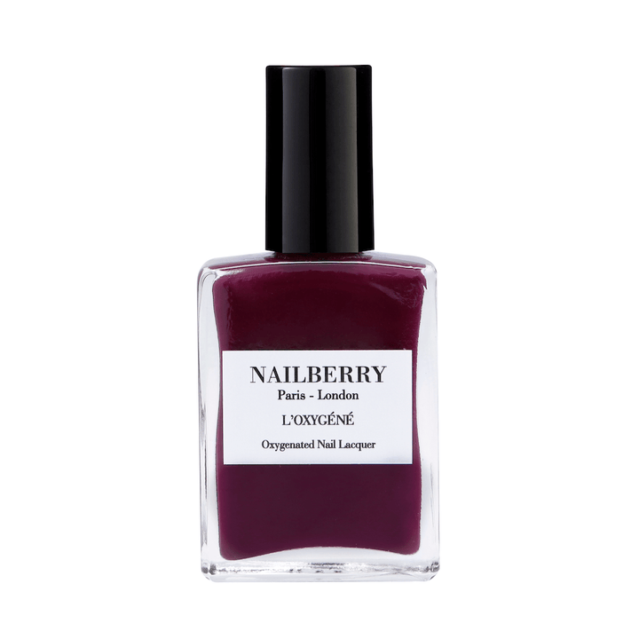 L'Oxygéné Nailberry Nagellack - No Regrets