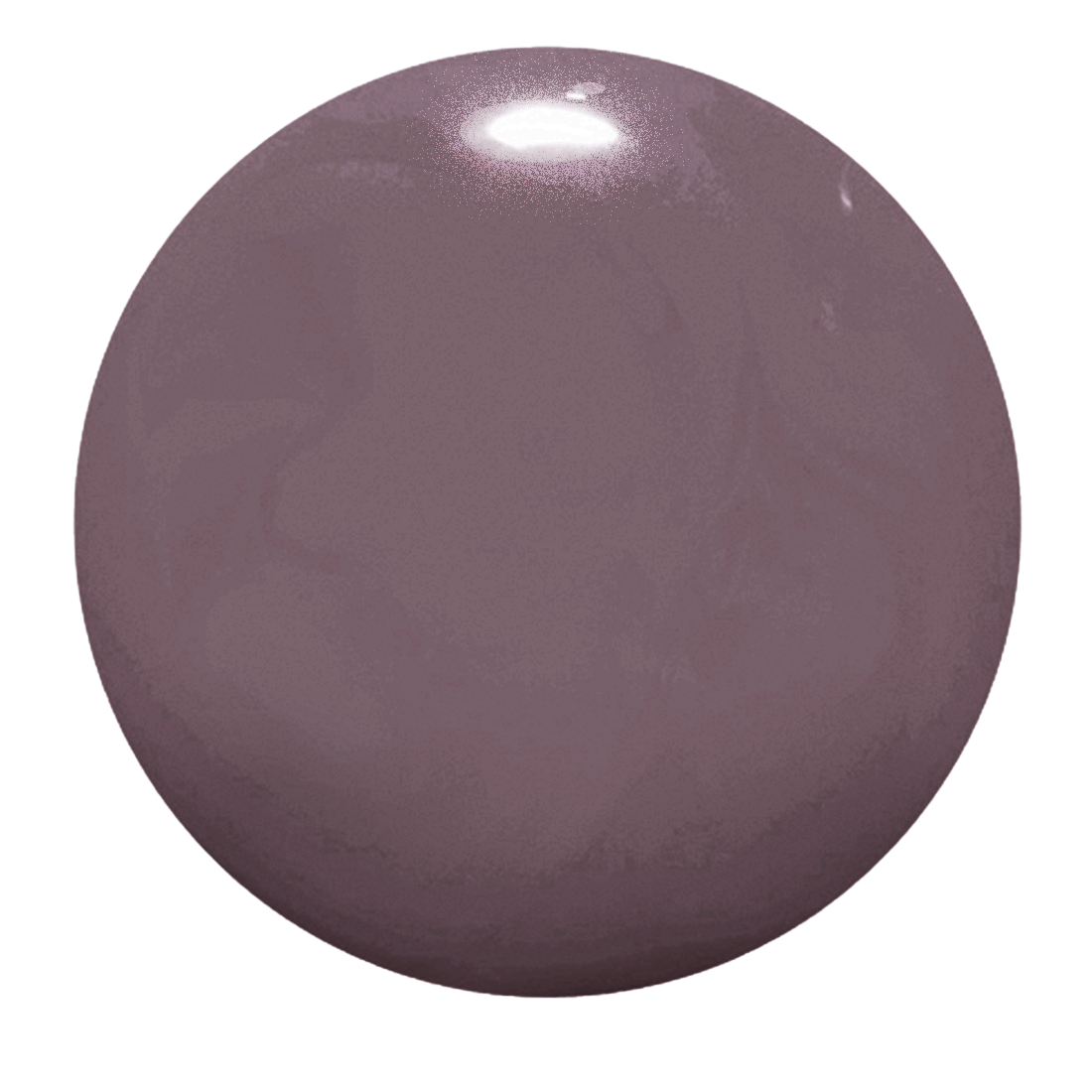 Nailberry Nagellack Farbbeispiel Peace.