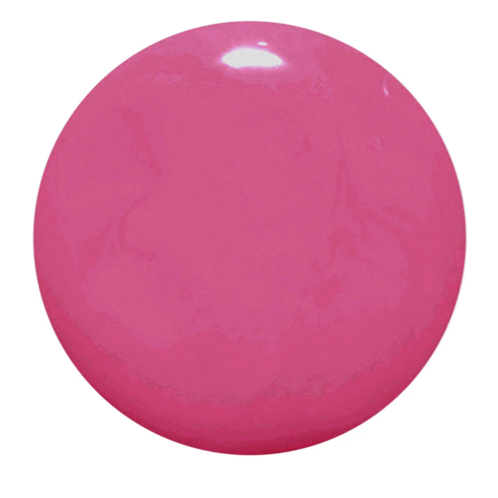 L'Oxygéné Nailberry Nagellack - Pink Tulip North Glow
