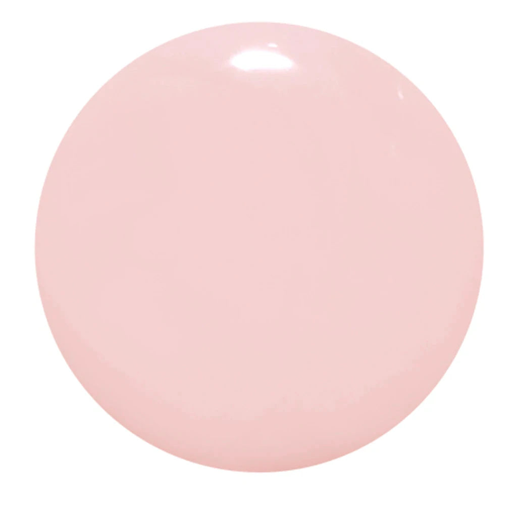 Nailberry Nagellack Farbbeispiel Rose Blossom.