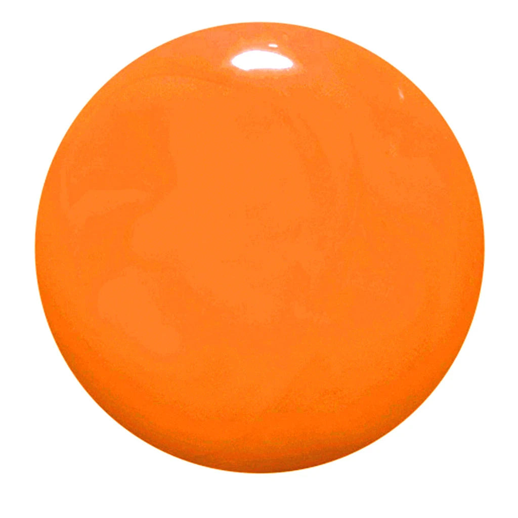 Nailberry Nagellack Farbbeispiel Spontaneous. North Glow