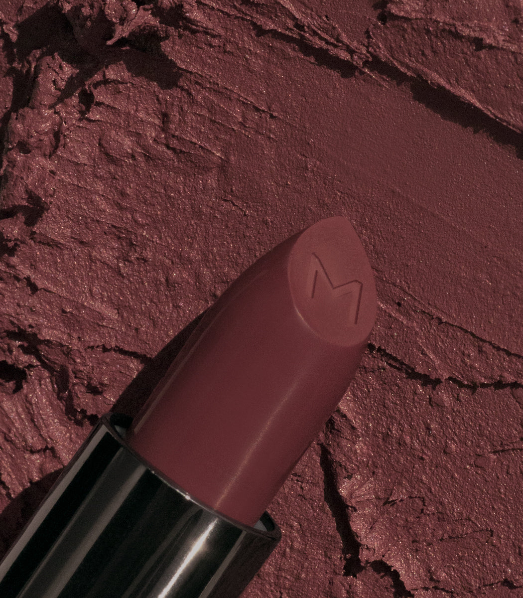 Velvet Wear Lipstick - Matter cremiger Lippenstift in sechs Farben North Glow