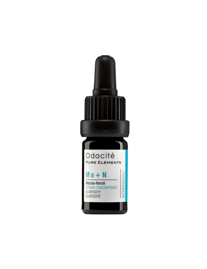 Ma+N Serum - Konzentrat für mehr Elastizität der Haut