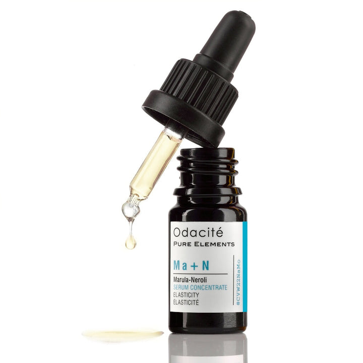 Ma+N Serum - Konzentrat für mehr Elastizität der Haut