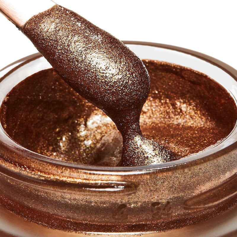 Master Radiance Base DEEP IN RADIANCE | RMS Beauty Highlighter Creme