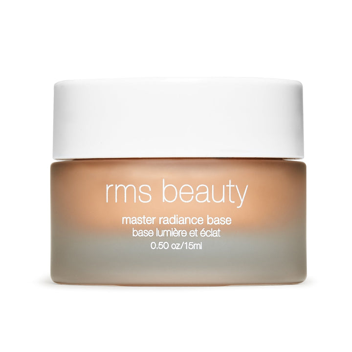 Master Radiance Base RICH IN RADIANCE RMS Beauty - Highlighter Creme