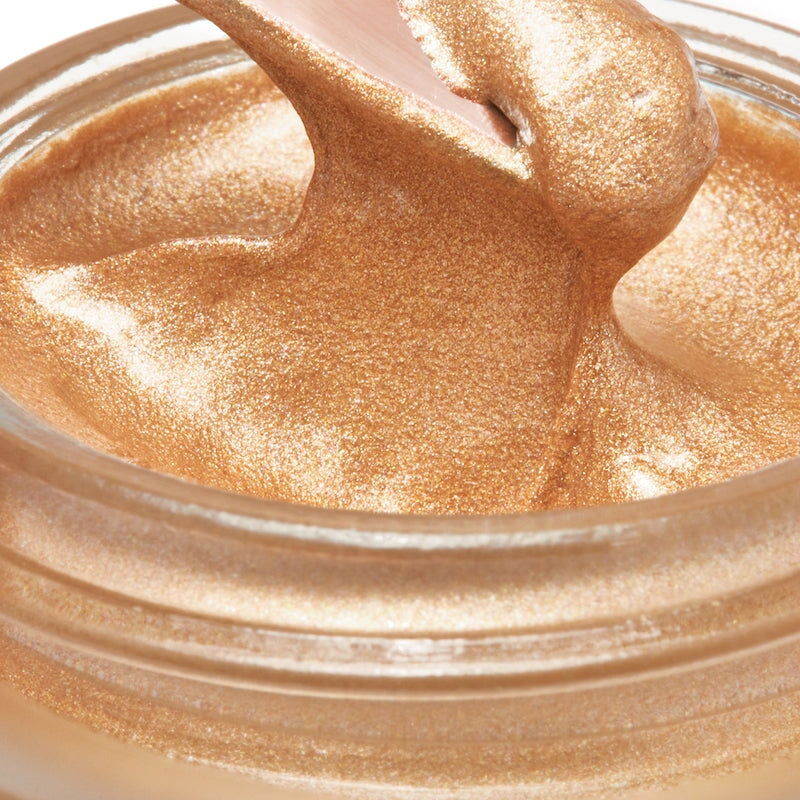 Master Radiance Base RICH IN RADIANCE RMS Beauty - Highlighter Creme North Glow